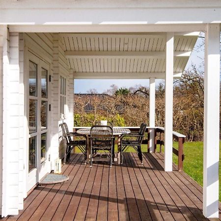 Holiday Home Ega II Exterior photo