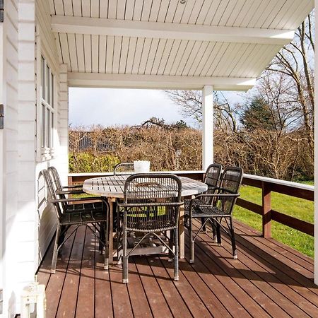Holiday Home Ega II Exterior photo