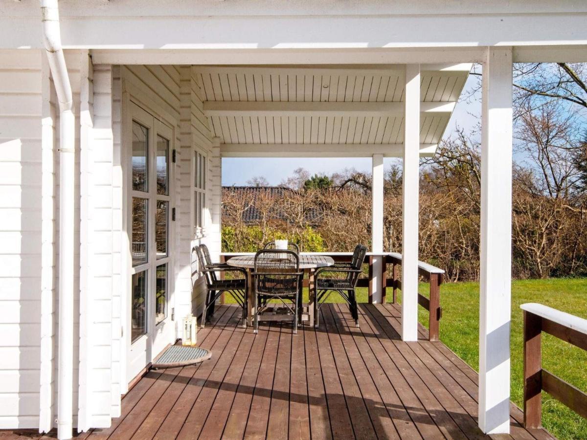 Holiday Home Ega II Exterior photo