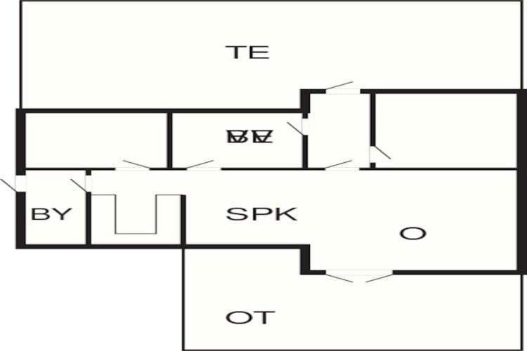 Holiday Home Ega II Exterior photo
